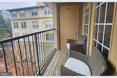 11800 Old Georgetown #1632, North Bethesda, MD 20852 - Photo 17