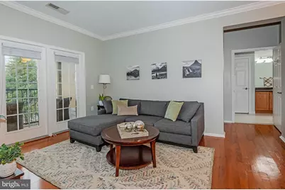 11800 Old Georgetown #1632, North Bethesda, MD 20852 - Photo 3