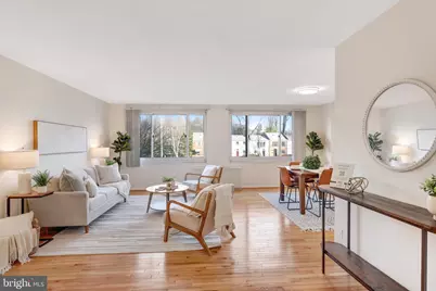 1900 Lyttonsville Road #504, Silver Spring, MD 20910 - Photo 3