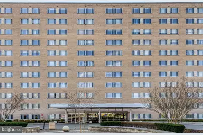 1900 Lyttonsville Road #504, Silver Spring, MD 20910 - Photo 15