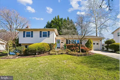4 Cullinan Drive, Gaithersburg, MD 20878 - Photo 1