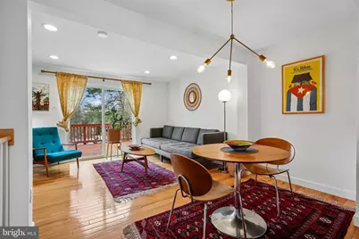 3706 Castle Terrace #118-130, Silver Spring, MD 20904 - Photo 9