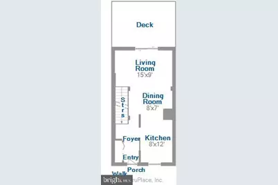 3706 Castle Terrace #118-130, Silver Spring, MD 20904 - Photo 31