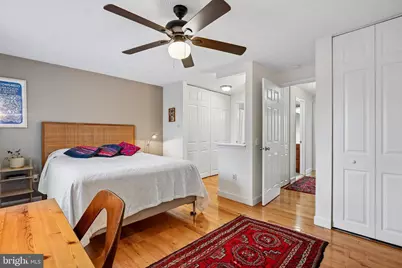 3706 Castle Terrace #118-130, Silver Spring, MD 20904 - Photo 17