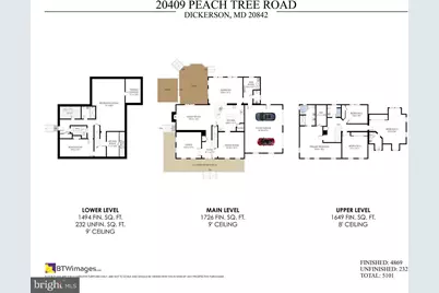 20409 Peach Tree Road, Dickerson, MD 20842 - Photo 63