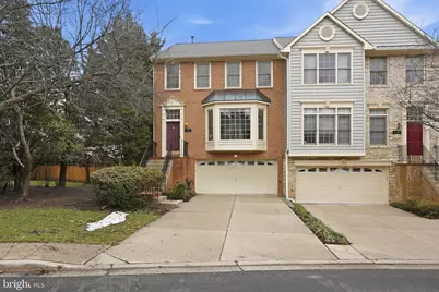 11311 Hollowstone Drive, North Bethesda, MD 20852 - Photo 1