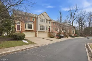 11311 Hollowstone Dr, North Bethesda, MD 20852 - Photo 15