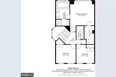 11311 Hollowstone Drive, North Bethesda, MD 20852 - Photo 35