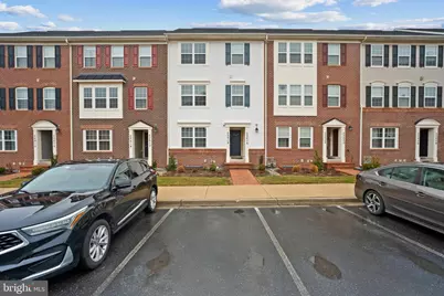 22616 Majestic Elm Court #58, Clarksburg, MD 20871 - Photo 1
