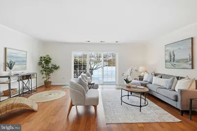 3233 S Leisure World Boulevard #106-B, Silver Spring, MD 20906 - Photo 9