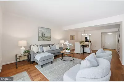 3233 S Leisure World Boulevard #106-B, Silver Spring, MD 20906 - Photo 11