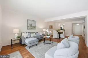 3233 S Leisure World Blvd, Silver Spring, MD 20906 - Photo 11