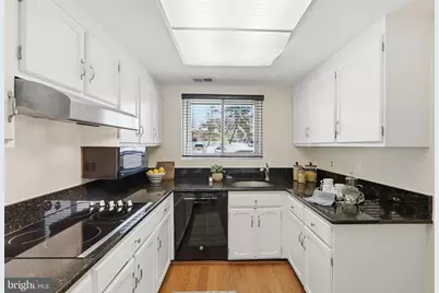 3233 S Leisure World Boulevard #106-B, Silver Spring, MD 20906 - Photo 5