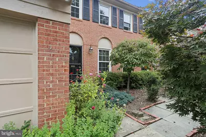 10233 Gainsborough, Potomac, MD 20854 - Photo 5