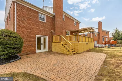 9836 Belhaven Road, Bethesda, MD 20817 - Photo 27