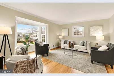 9836 Belhaven Road, Bethesda, MD 20817 - Photo 7