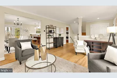 9836 Belhaven Road, Bethesda, MD 20817 - Photo 9