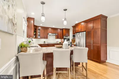 9836 Belhaven Road, Bethesda, MD 20817 - Photo 13