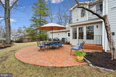 8812 Maxwell Drive, Potomac, MD 20854 - Photo 35