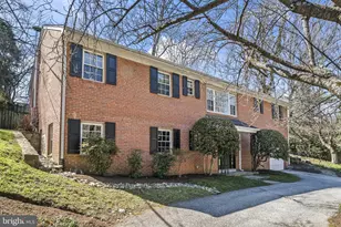 7908 Rocton Ave, Chevy Chase, MD 20815 - Photo 3