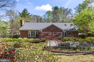 7908 Rocton Ave, Chevy Chase, MD 20815 - Photo 35