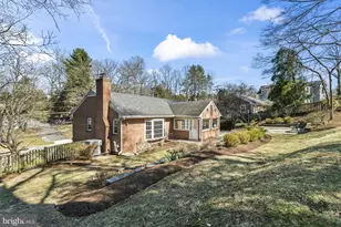 7908 Rocton Ave, Chevy Chase, MD 20815 - Photo 31