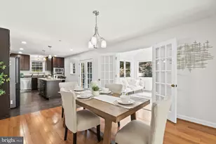 7908 Rocton Ave, Chevy Chase, MD 20815 - Photo 9