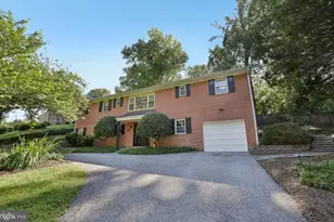 7908 Rocton Ave, Chevy Chase, MD 20815 - Photo 1
