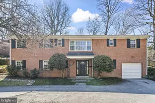 7908 Rocton Ave, Chevy Chase, MD 20815 - Photo 1