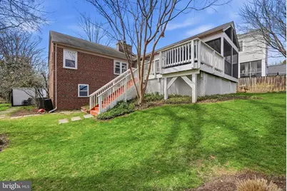 4411 Glenridge Street, Kensington, MD 20895 - Photo 31