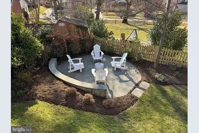 4411 Glenridge Street, Kensington, MD 20895 - Photo 3