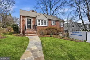 4411 Glenridge St, Kensington, MD 20895 - Photo 35