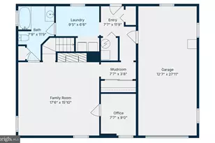 4411 Glenridge St, Kensington, MD 20895 - Photo 37