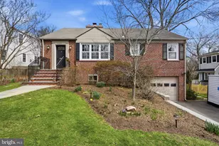 4411 Glenridge St, Kensington, MD 20895 - Photo 1