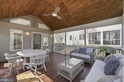 4411 Glenridge Street, Kensington, MD 20895 - Photo 13