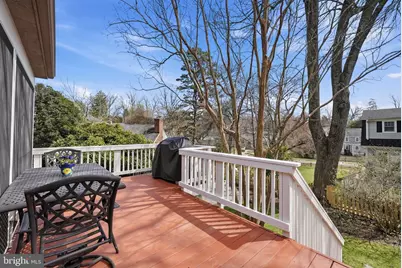 4411 Glenridge Street, Kensington, MD 20895 - Photo 29