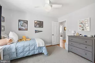 4411 Glenridge St, Kensington, MD 20895 - Photo 19