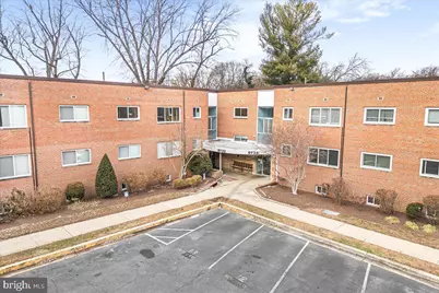 9734 NW Glen Avenue #201-97, Silver Spring, MD 20910 - Photo 1