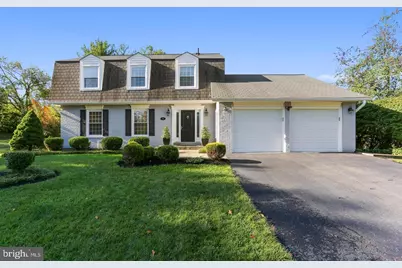 4 Olmstead Court, Potomac, MD 20854 - Photo 1