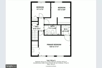 19311 Midridge Road, Germantown, MD 20876 - Photo 43