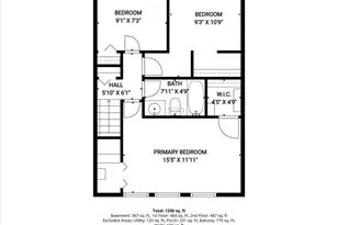 19311 Midridge Rd, Germantown, MD 20876 - Photo 43