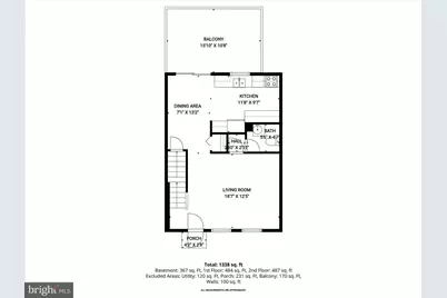 19311 Midridge Road, Germantown, MD 20876 - Photo 45