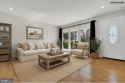 4623 Wissahican Avenue, Rockville, MD 20853 - Photo 3