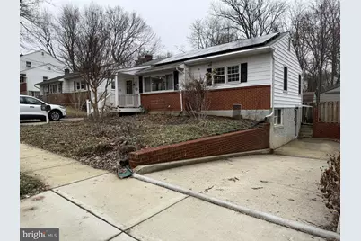 308 Clagett Drive, Rockville, MD 20851 - Photo 1