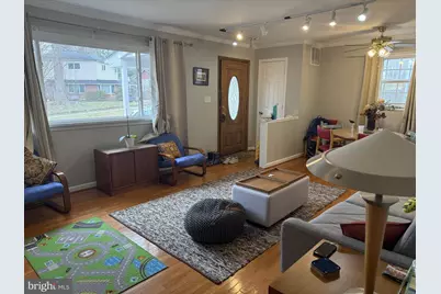 308 Clagett Drive, Rockville, MD 20851 - Photo 3