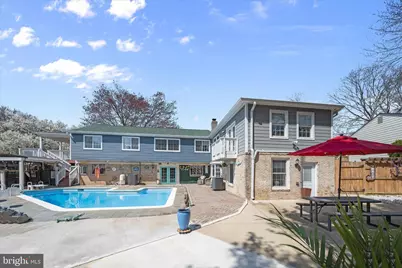 1 Southview Court, Silver Spring, MD 20905 - Photo 99