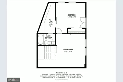 1 Southview Court, Silver Spring, MD 20905 - Photo 105