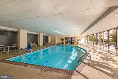 5225 Pooks Hill Road #422N, Bethesda, MD 20814 - Photo 23