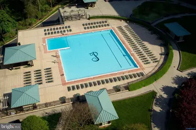 5225 Pooks Hill Road #422N, Bethesda, MD 20814 - Photo 19