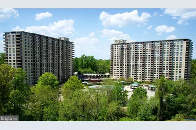 5225 Pooks Hill Road #422N, Bethesda, MD 20814 - Photo 41